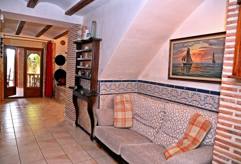 Agroturismo Casa Rural El Xop