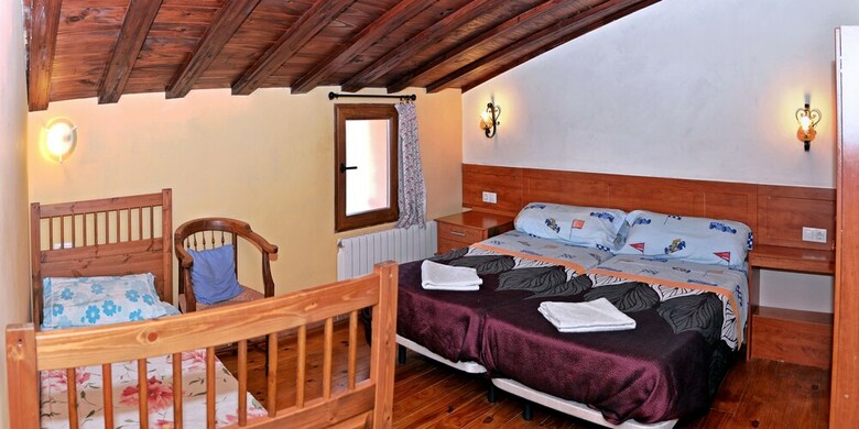Agroturismo Casa Rural El Xop