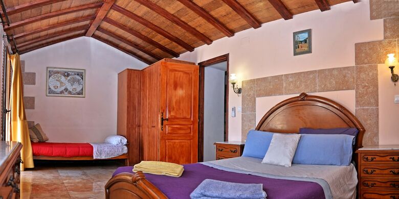 Agroturismo Casa Rural El Xop