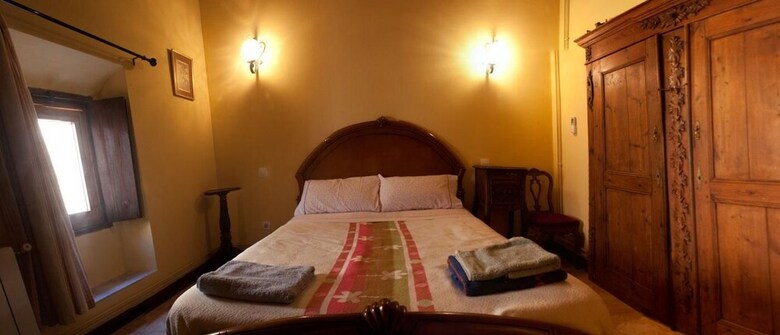 Agroturismo Casa Rural El Xop