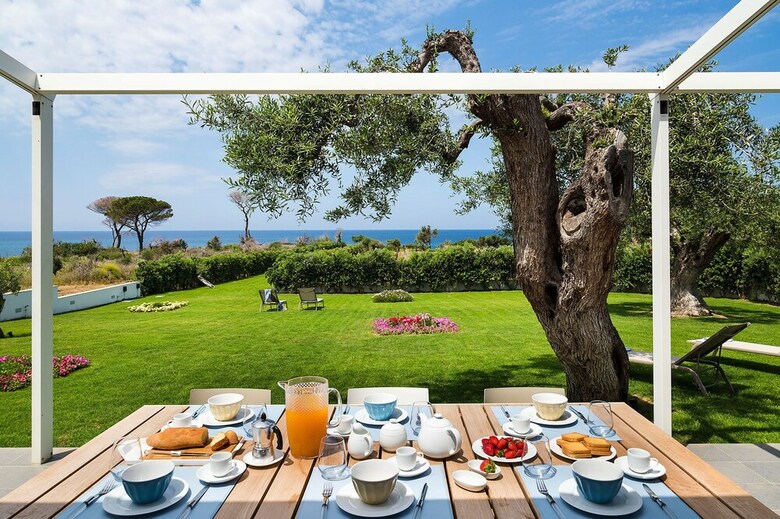 Villa Nettuno