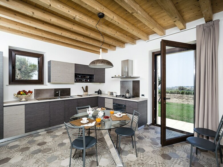 Villa Casale Balate