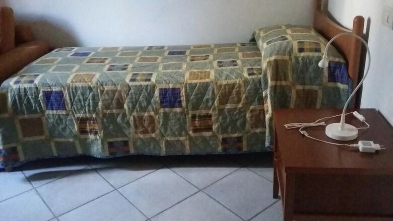 Guesthouse Il Ritrovo Di Parmenide