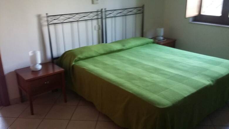Guesthouse Il Ritrovo Di Parmenide