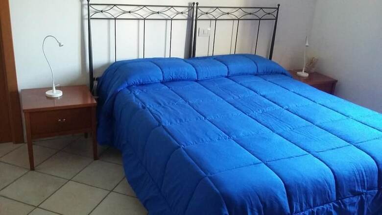 Guesthouse Il Ritrovo Di Parmenide