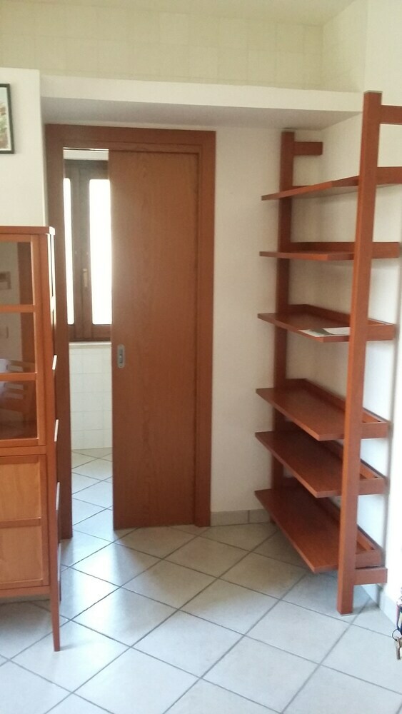 Guesthouse Il Ritrovo Di Parmenide
