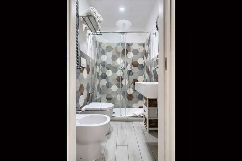 Hotel Relais Vatican Secret