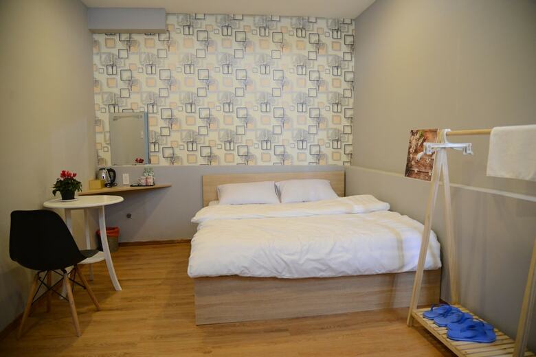 Hotel Vyl House