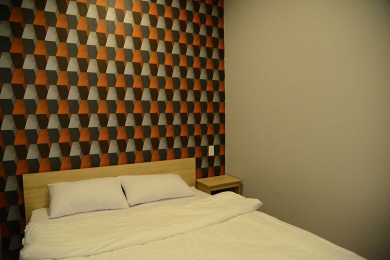 Hotel Vyl House