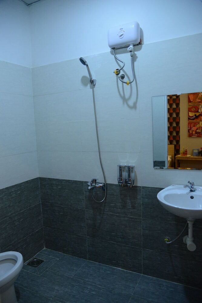 Hotel Vyl House
