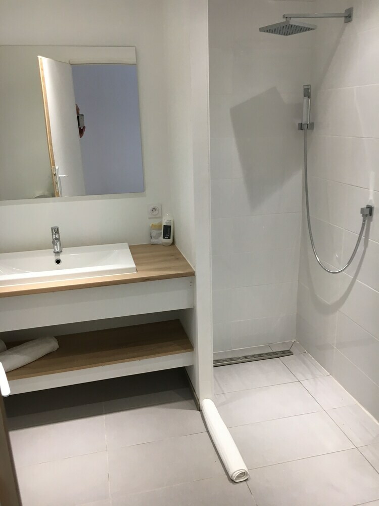 Hotel H�tel Mas Del Gall