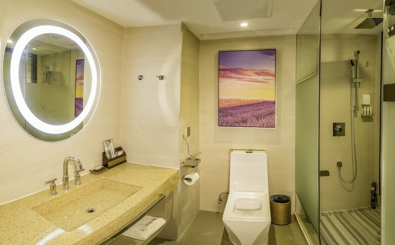 Lavande Hotel Qingdao Wusi Plaza Branch
