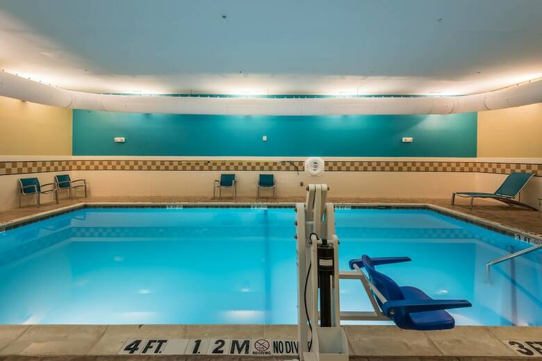 Hotel Towneplace Suites Dallas Desoto