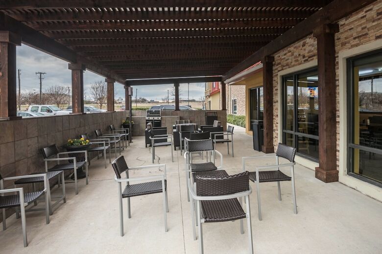Hotel Towneplace Suites Dallas Desoto