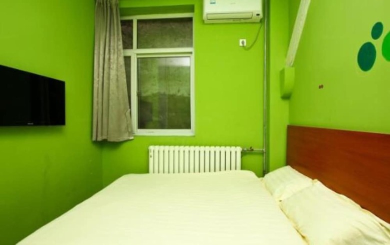 Hostal Meet Int'l Youth Hostel Zhejiang Rd
