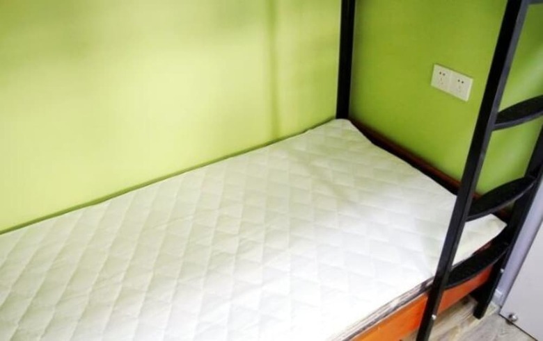 Hostal Meet Int'l Youth Hostel Zhejiang Rd