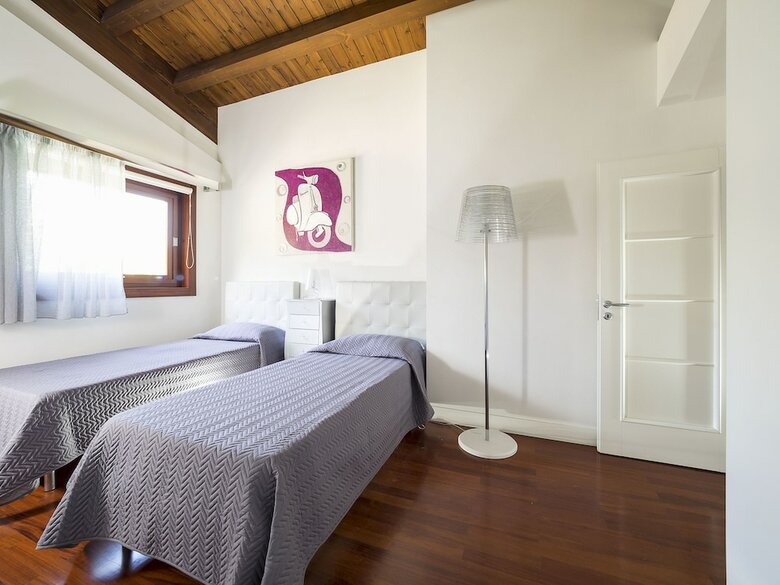 Villa Agor� - Near Agrigento Regional Archaeological Museum