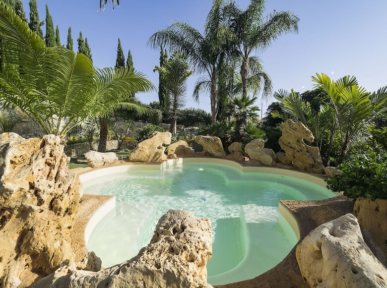 Villa Agor� - Near Agrigento Regional Archaeological Museum