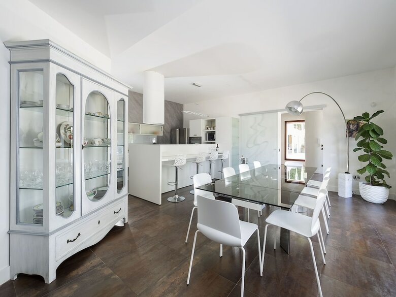 Villa Agor� - Near Agrigento Regional Archaeological Museum