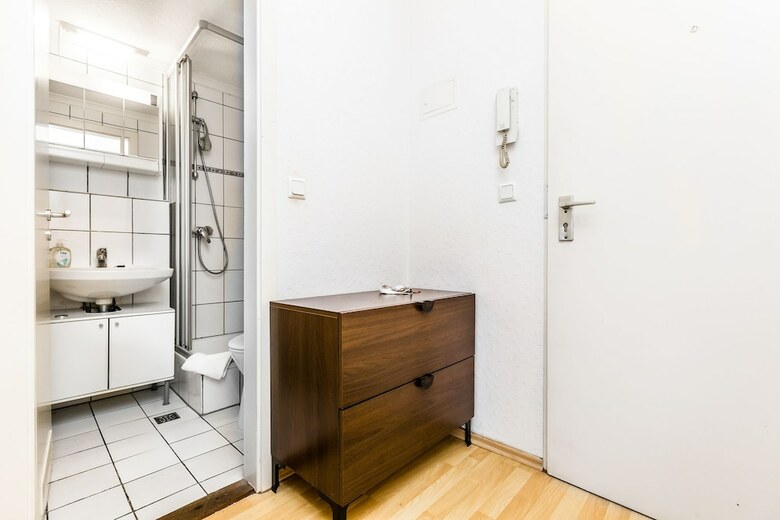Apartamentos Ferienwohnung K�ln Ostheim