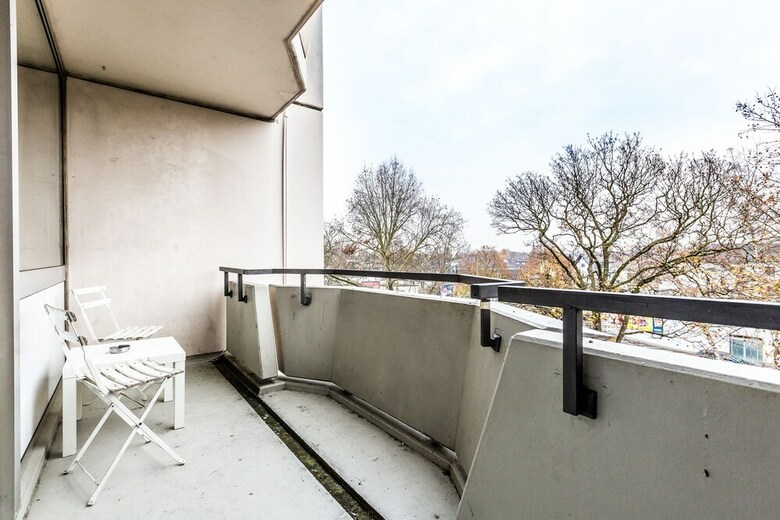 Apartamentos Ferienwohnung K�ln Ostheim