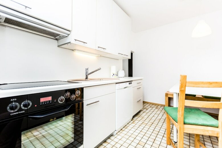 Apartments K�ln Weidenpesch