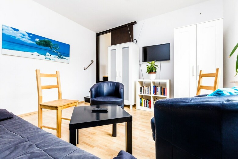 Apartments K�ln Weidenpesch