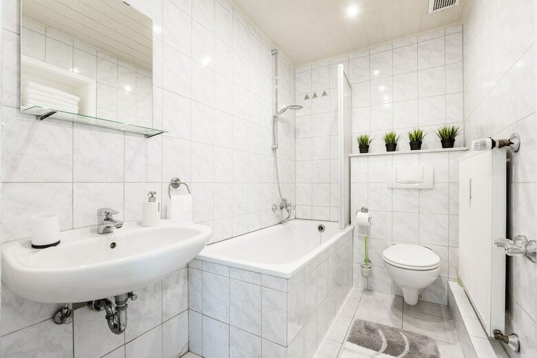 Apartments M�nchengladbach