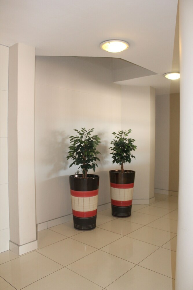 Cascades Self-catering Apartments