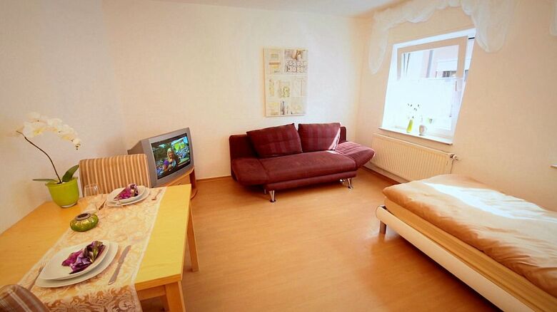Apartamentos Ferienwohnung Troisdorf