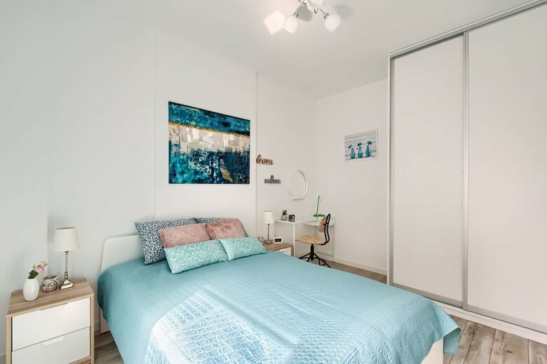 M&r Apartament Airport Konstruktorska 7