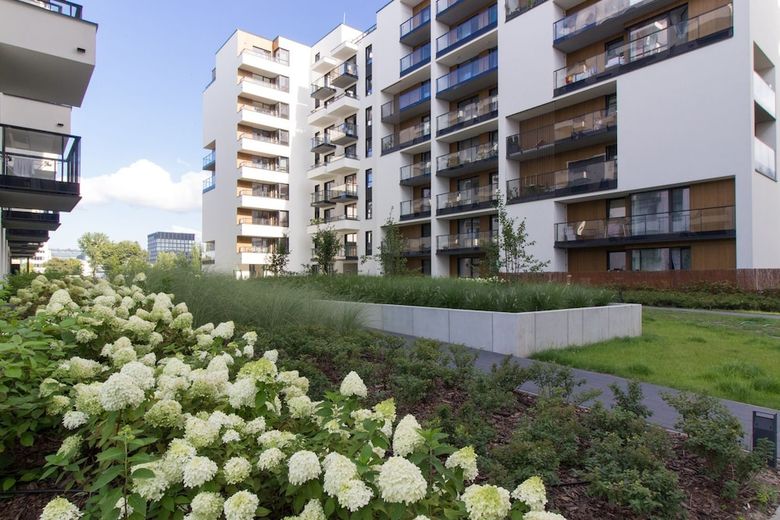 M&r Apartament Airport Konstruktorska 7
