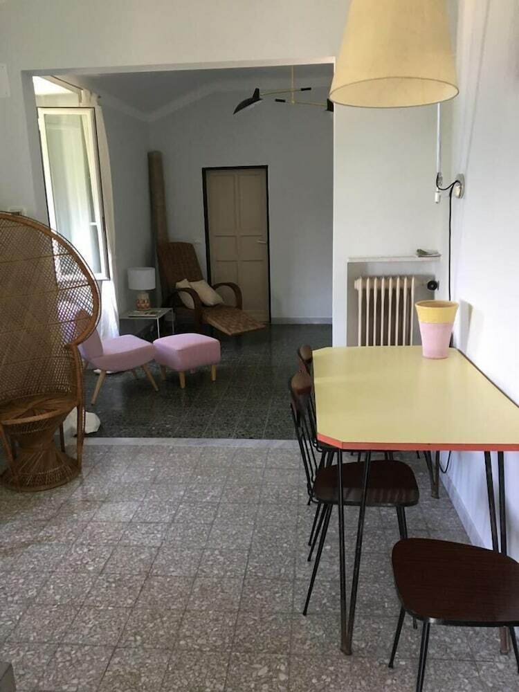 Apartamento Villa San Prospero La Veduta