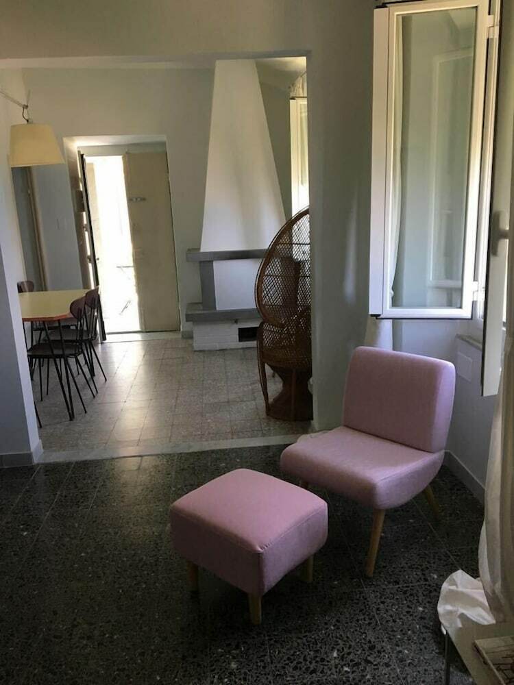 Apartamento Villa San Prospero La Veduta
