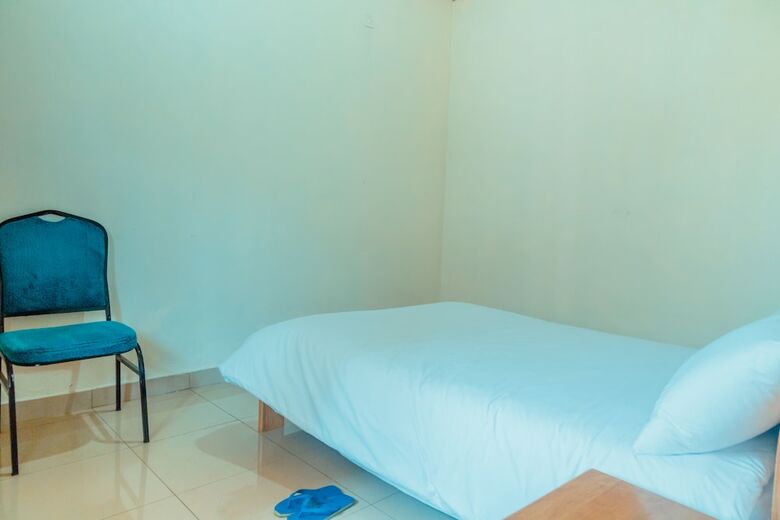 La Corniche Motel Nyabihu