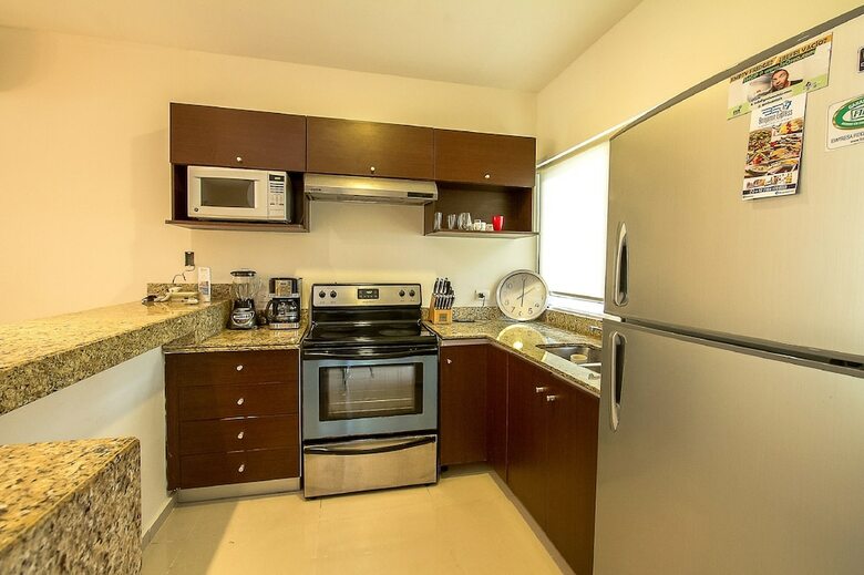 Apartamentos Sabbia  Dowtown Condos By Mikitito Rentals