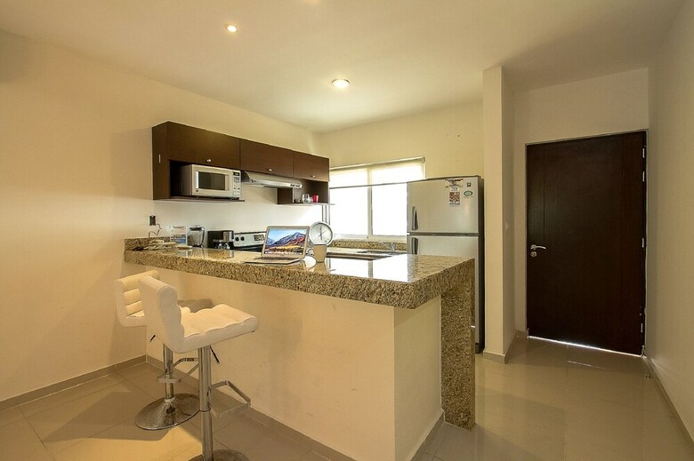 Apartamentos Sabbia  Dowtown Condos By Mikitito Rentals