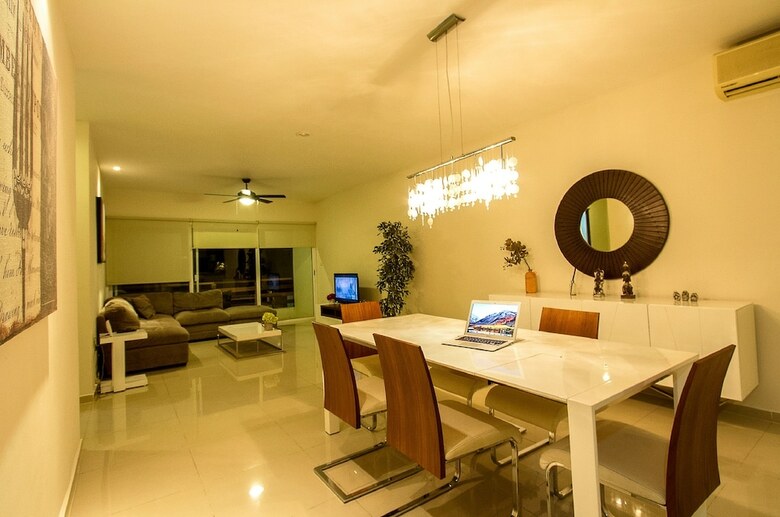 Apartamentos Sabbia  Dowtown Condos By Mikitito Rentals