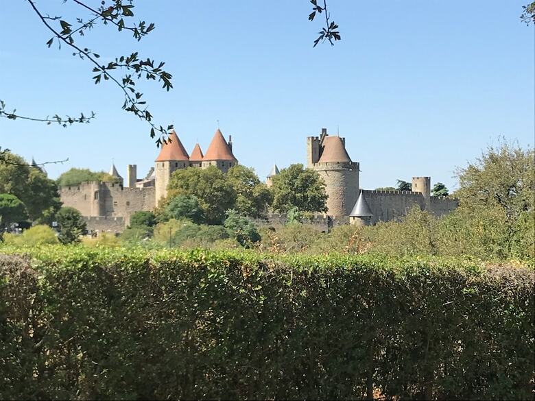 Bed & Breakfast Le Jardin de La Cit�