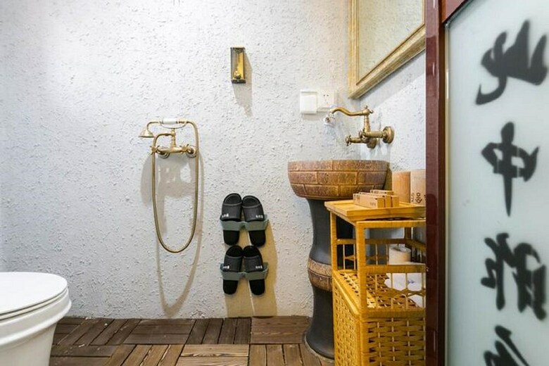 Su She Court Hotel