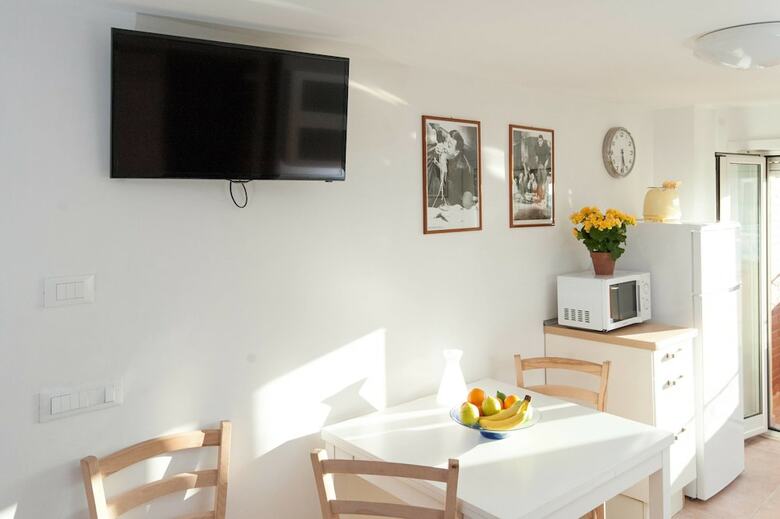 Apartamento House Of Cinema