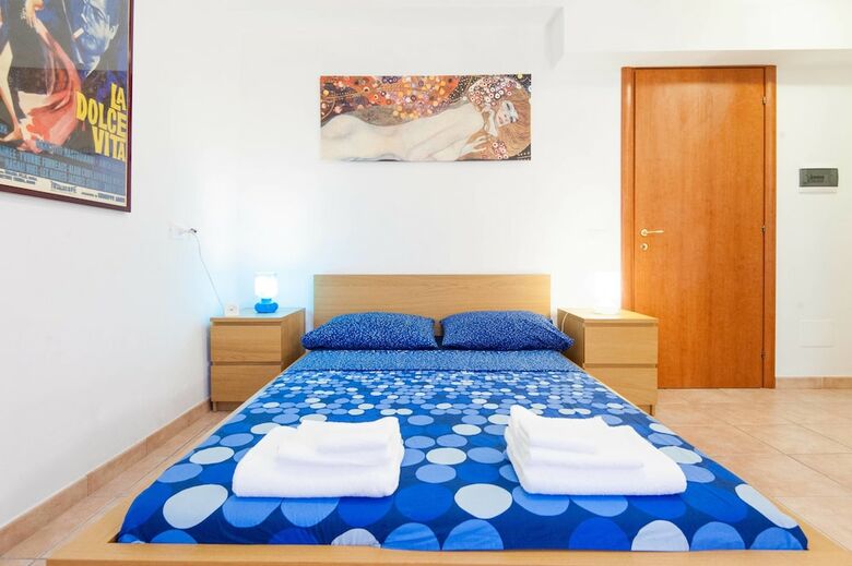 Apartamento House Of Cinema