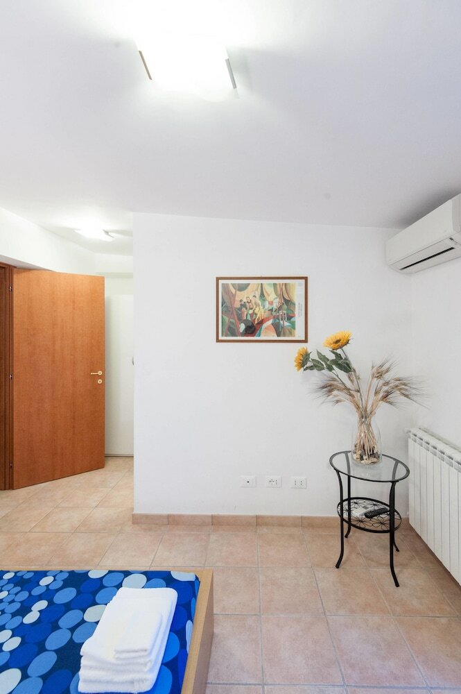 Apartamento House Of Cinema
