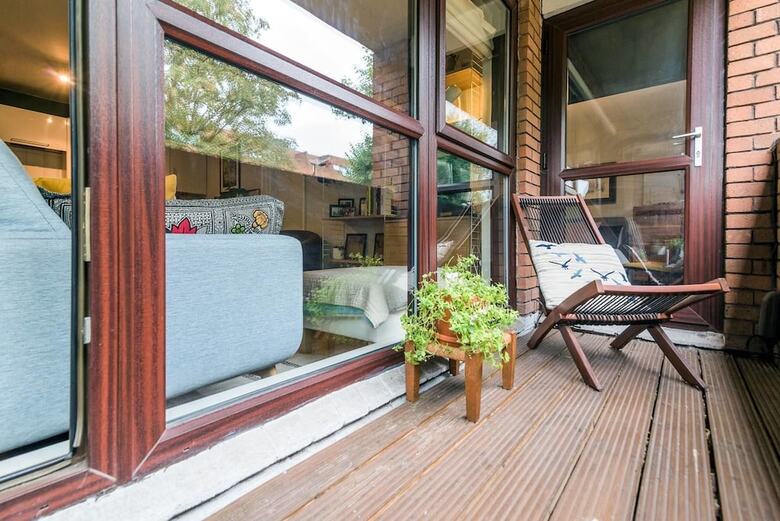 Apartamentos Lovely, Cosy 1 Bed In Holloway