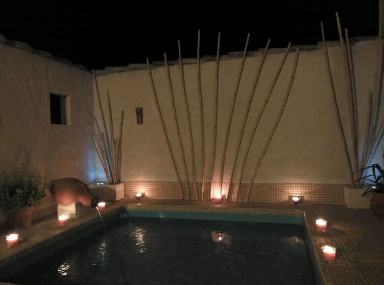 Agroturismo Camu�as Rural