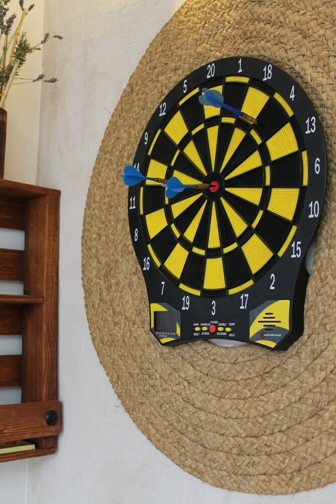 Agroturismo Camu�as Rural
