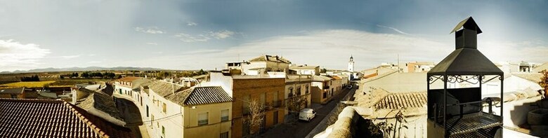 Agroturismo Camu�as Rural