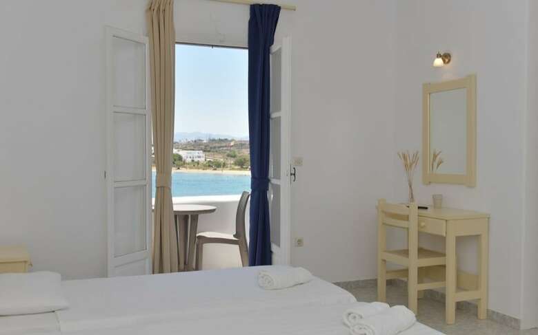 Hotel Bocamviglies By The Sea
