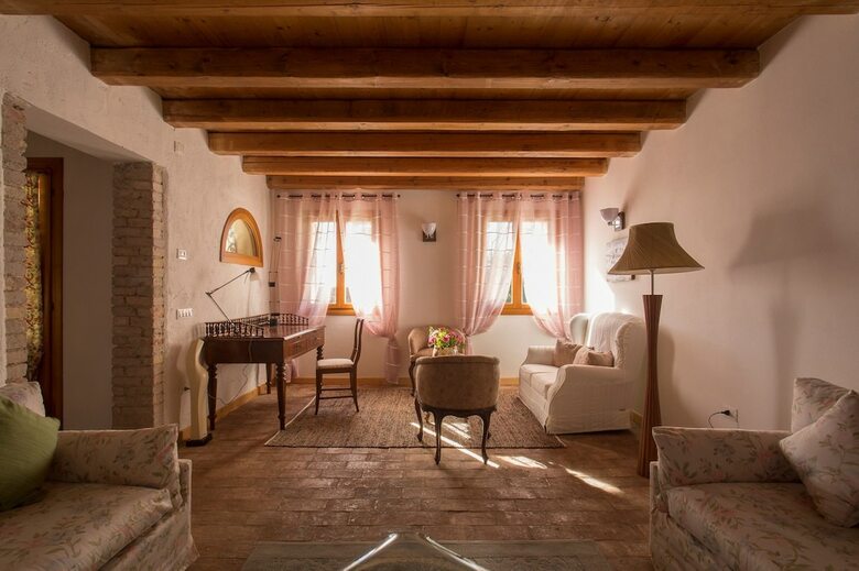 Bed & Breakfast La Casa Di Campagna