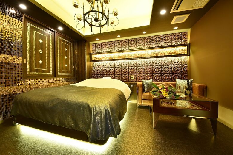 Hotel Sara Kawagoe - Adult Only